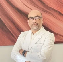 Foto de Dr. Victor Hugo Hernández Lozada, Cirugía General en Ciudad de México