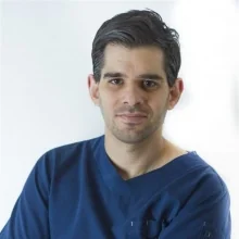 Foto de Dr. Víctor Manuel Noriega Usi, Cirugía General en Ciudad de México