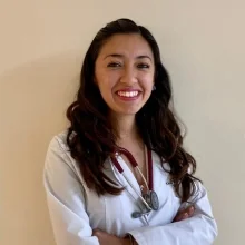 Foto de Dr. Viridiana López Butanda, Endocrinología en Ciudad de México