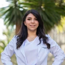 Foto de Dr. Viridiana Sánchez Rayas, Hematología en Ciudad de México