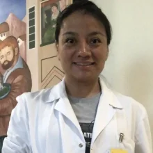 Foto de Dr. Viviana Castillo Anaya, Ortopedia y Traumatología en Ciudad de México