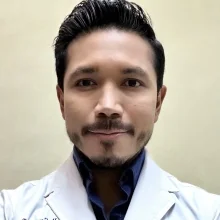 Foto de Dr. Yair Humberto Gonzalez Tuyub 1, Alergología e Inmunología Clínica en Ciudad de México