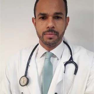 Foto de Dr. Yasser Diaz Crespo, Anestesiología en Ciudad de México