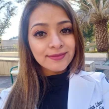 Foto de Dr. Yessica Lopez Cabrera, Nefrología en Ciudad de México