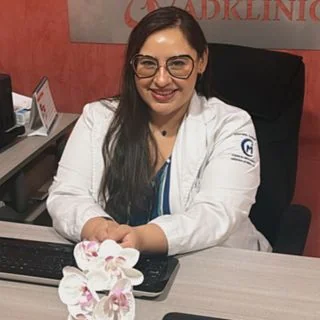 Foto de Dr. Yisel Guadalupe Feria Flandes, Alergología e Inmunología Clínica en Ciudad de México