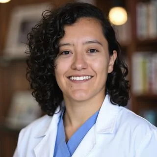 Foto de Dr. Yunuen Ailyn Morales Tercero, Cirugía General en Ciudad de México