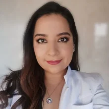 Foto de Dr. Adriana Anahi Cifuentes Solis, Oftalmología en Tuxtla Gutiérrez