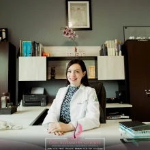Foto de Dr. Alejandra Jazmín Garibay Partida, Dermatología en Tuxtla Gutiérrez