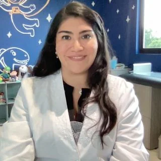 Foto de Dr. Alejandra Lara Bassoul, Pediatría en Tuxtla Gutiérrez
