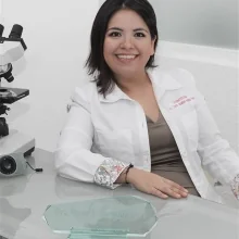 Foto de Dr. Caren Jocelyn Aquino Farrera, Dermatología en Tuxtla Gutiérrez