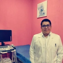 Foto de Dr. Cesar Morales Sosa, Ginecología y Obstetricia en Tuxtla Gutiérrez