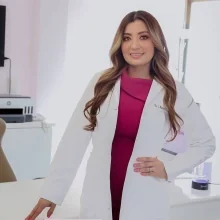 Foto de Dr. Cynthia Marisol Villela Herrera, Ginecología y Obstetricia en Tuxtla Gutiérrez