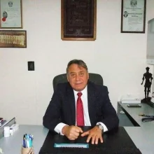 Foto de Dr. David Alfredo Gerardo Ortega Appendini, Ortopedia y Traumatología en Tuxtla Gutiérrez