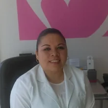 Foto de Dr. Dory Liliana Vázquez de la Torre, Ginecología y Obstetricia en Tuxtla Gutiérrez