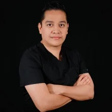 Foto de Dr. Edwin Hernandez Albores, Otorrinolaringología en Tuxtla Gutiérrez