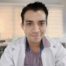 Foto de Dr. Fabio Ivan Anzueto Sánchez, Dermatología en Tuxtla Gutiérrez