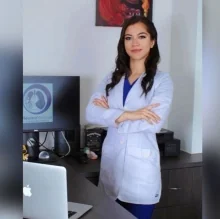 Foto de Dr. Fabiola Barragán Pola, Pediatría en Tuxtla Gutiérrez