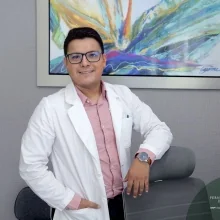 Foto de Dr. Fernando Lopez Vazquez, Dermatología en Tuxtla Gutiérrez
