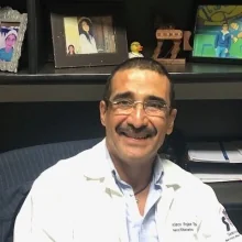 Foto de Dr. Francisco Antonio Rojas Toledo, Ginecología y Obstetricia en Tuxtla Gutiérrez