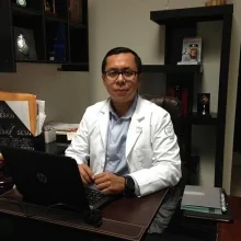 Foto de Dr. Gerardo Arellano Flores, Neurología en Tuxtla Gutiérrez