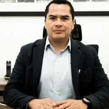 Foto de Dr. Gustavo Alvarez Velasco, Urología en Tuxtla Gutiérrez