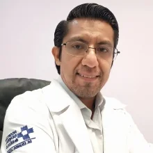 Foto de Dr. Héctor Martínez Nutes, Medicina Interna en Tuxtla Gutiérrez