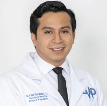 Foto de Dr. Irving Olaf Morales Cruz, Ginecología y Obstetricia en Tuxtla Gutiérrez