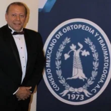 Foto de Dr. Jaime Jose Gutierrez Gomez, Ortopedia y Traumatología en Tuxtla Gutiérrez