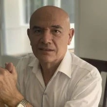 Foto de Dr. Javier Valle Villaseñor, Pediatría en Tuxtla Gutiérrez