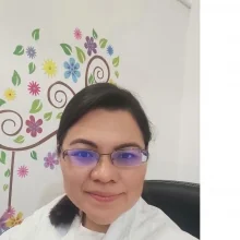 Dr. Jessica Guadalupe Jimenez Maza, Pediatría en Tuxtla Gutiérrez - Foto de perfil