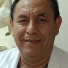 Foto de Dr. Jesús Almanza, Psiquiatría en Tuxtla Gutiérrez