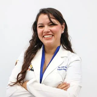 Dr. Joana Guerra, Pediatría en Tuxtla Gutiérrez - Foto de perfil