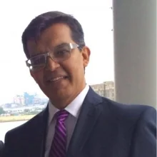 Foto de Dr. José Alfredo Estrada Suárez, Cardiología en Tuxtla Gutiérrez