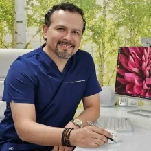 Foto de Dr. José Corona Martínez, Urología en Tuxtla Gutiérrez