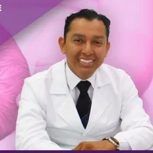 Foto de Dr. José Ediberto Sánchez Toala, Ginecología y Obstetricia en Tuxtla Gutiérrez