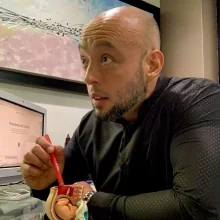 Foto de Dr. Jose Francisco Aguilar Sepulveda, Ginecología y Obstetricia en Tuxtla Gutiérrez