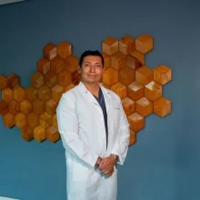 Foto de Dr. Jose Francisco Escobar Penagos 2, Oncología Médica en Tuxtla Gutiérrez