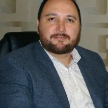 Foto de Dr. José Luis Vázquez Zavala, Cirugía General en Tuxtla Gutiérrez