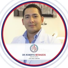 Foto de Dr. Jose Roberto Betanzos Montes, Angiología y Cirugía Vascular en Tuxtla Gutiérrez