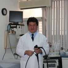 Foto de Dr. Juan Alberto Zarza Castro, Medicina Interna en Tuxtla Gutiérrez