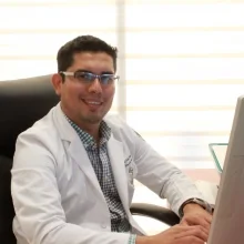Foto de Dr. Juan José López Ruiz, Urología en Tuxtla Gutiérrez