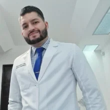 Foto de Dr. Julio Cesar Cordero Novillo, Ortopedia y Traumatología en Tuxtla Gutiérrez