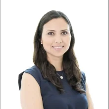 Foto de Dr. Leticia Lezama Vázquez, Pediatría en Tuxtla Gutiérrez