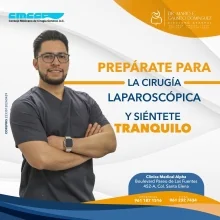 Foto de Dr. Mario Enrique Galindo Dominguez, Cirugía General en Tuxtla Gutiérrez