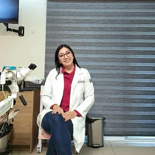 Foto de Dr. Maritza Coutiño Ruiz, Ginecología y Obstetricia en Tuxtla Gutiérrez