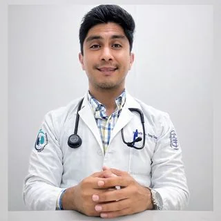Foto de Dr. Martin Chang Escobar, Nefrología en Tuxtla Gutiérrez