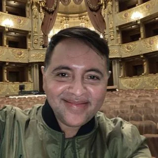 Foto de Dr. Miguel Antonio Salas, Psiquiatría en Tuxtla Gutiérrez