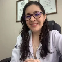 Foto de Dr. Nayeli Meza Gaxiola, Dermatología en Tuxtla Gutiérrez