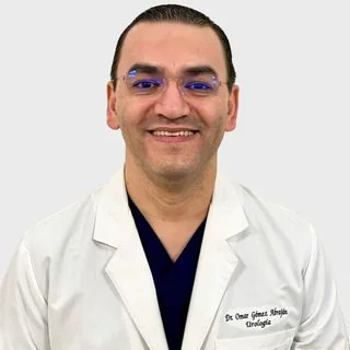 Foto de Dr. Omar Gómez Abraján, Urología en Tuxtla Gutiérrez