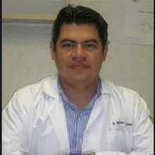 Foto de Dr. Omar Náfate Lopez, Psiquiatría en Tuxtla Gutiérrez